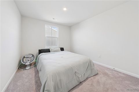 Tiny photo for 32 Florence Lane, Amherst, NY 14228 (MLS # B1655589)