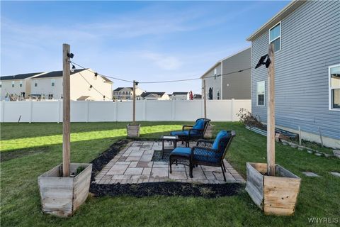 Tiny photo for 32 Florence Lane, Amherst, NY 14228 (MLS # B1655589)