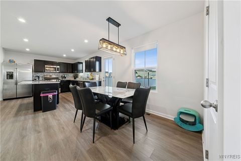 Tiny photo for 32 Florence Lane, Amherst, NY 14228 (MLS # B1655589)