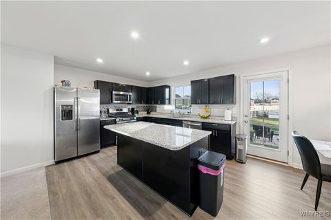 Tiny photo for 32 Florence Lane, Amherst, NY 14228 (MLS # B1655589)