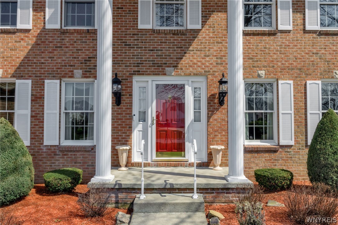 6340 Cloverleaf Circle
