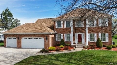 6340 Cloverleaf Circle East Amherst NY 14051