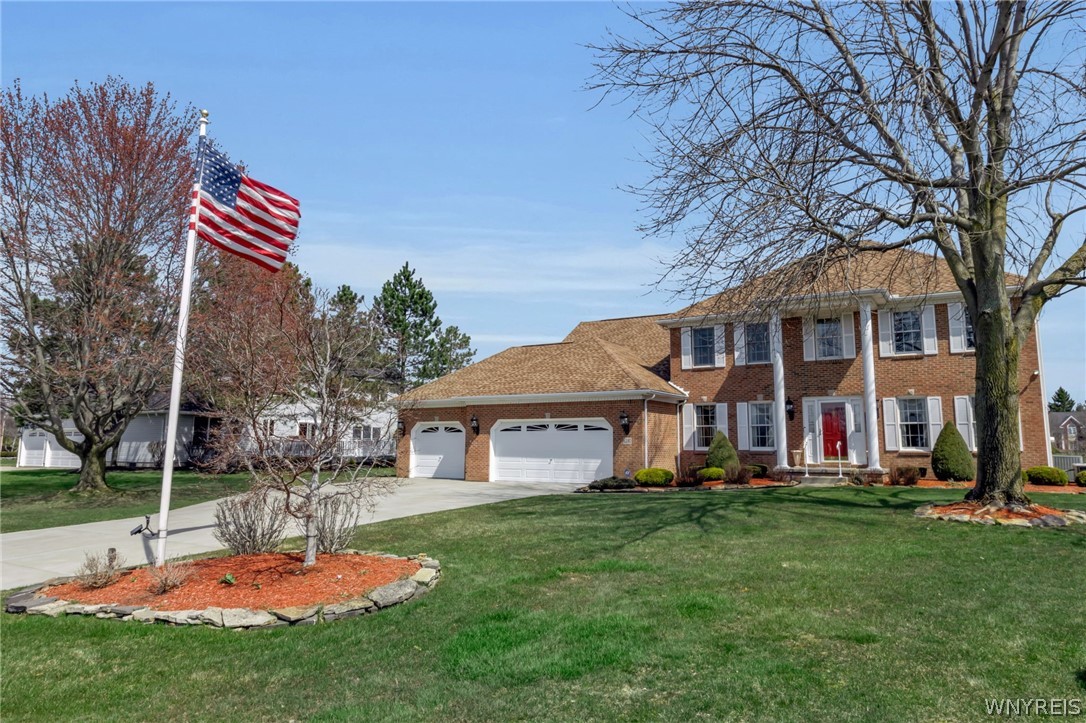 6340 Cloverleaf Circle