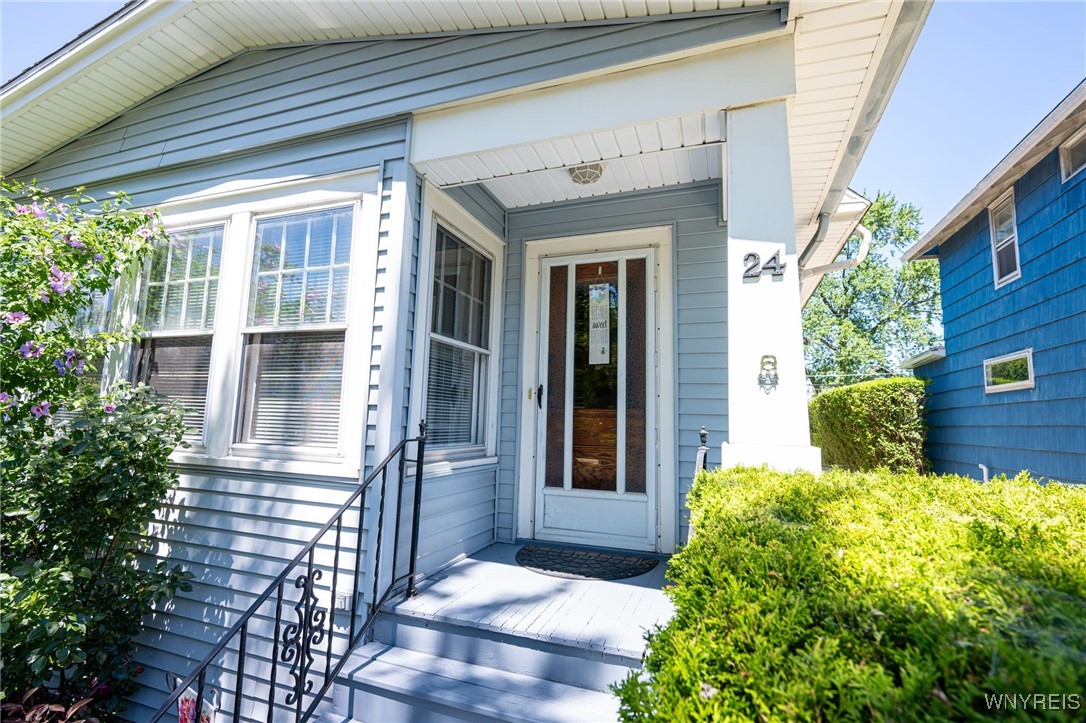 24 Delwood Road
