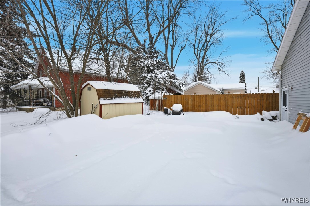 59 W Drullard Avenue