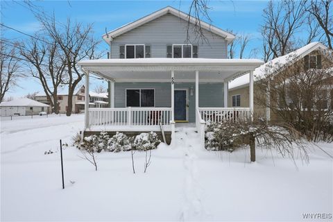 59 W Drullard Avenue Lancaster NY 14086