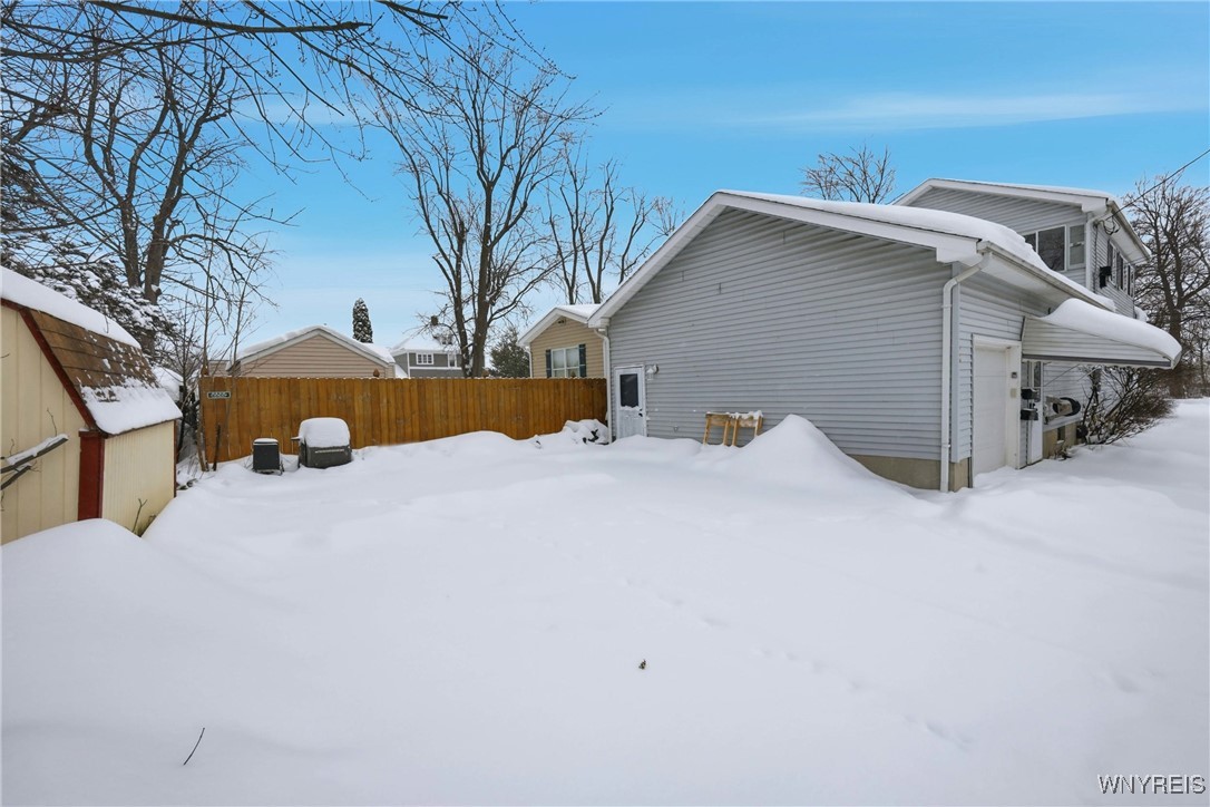 59 W Drullard Avenue