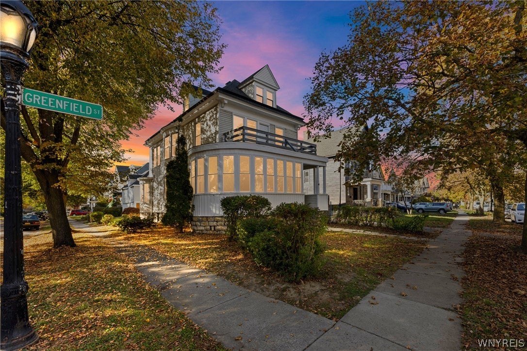 44 Greenfield Street