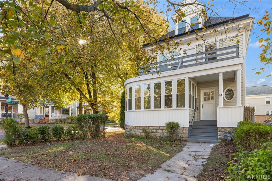 44 Greenfield Street