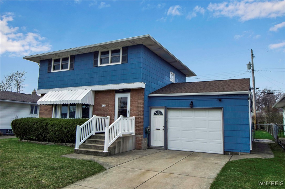 103 Vern Lane, Cheektowaga, New York image 1