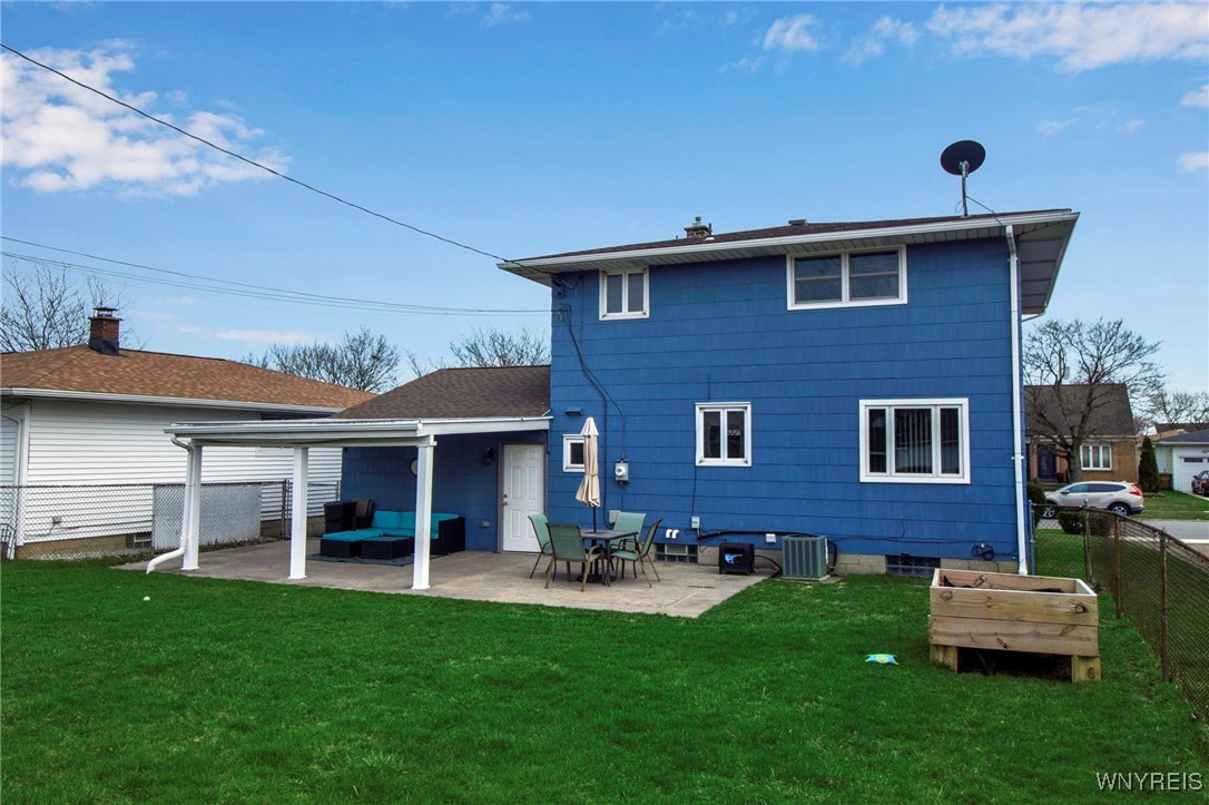 103 Vern Lane, Cheektowaga, New York image 4