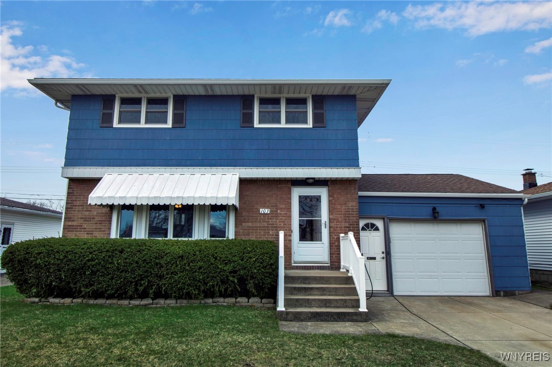 103 Vern Lane, Cheektowaga, New York image 2