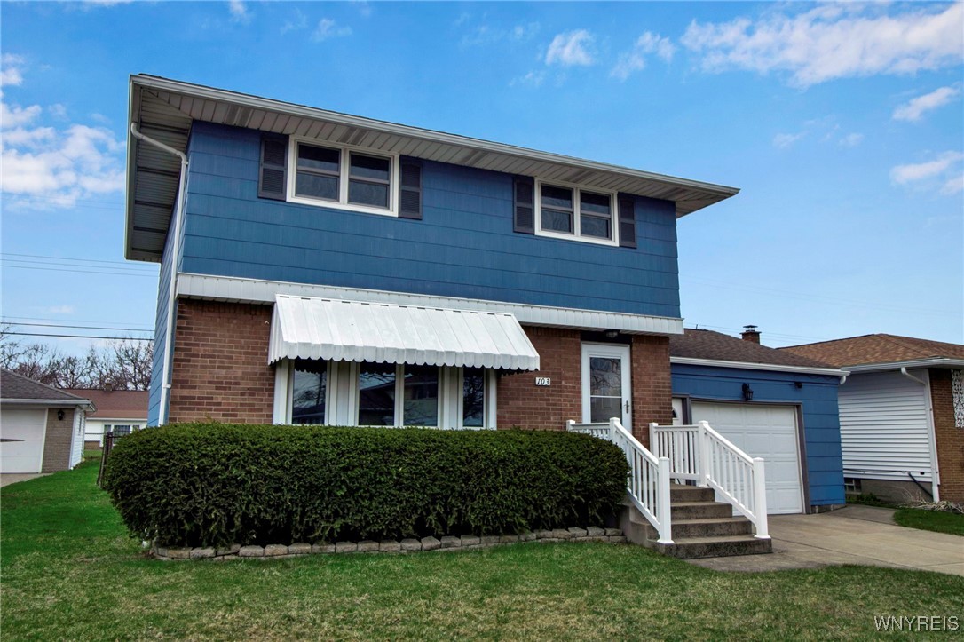 103 Vern Lane, Cheektowaga, New York image 3
