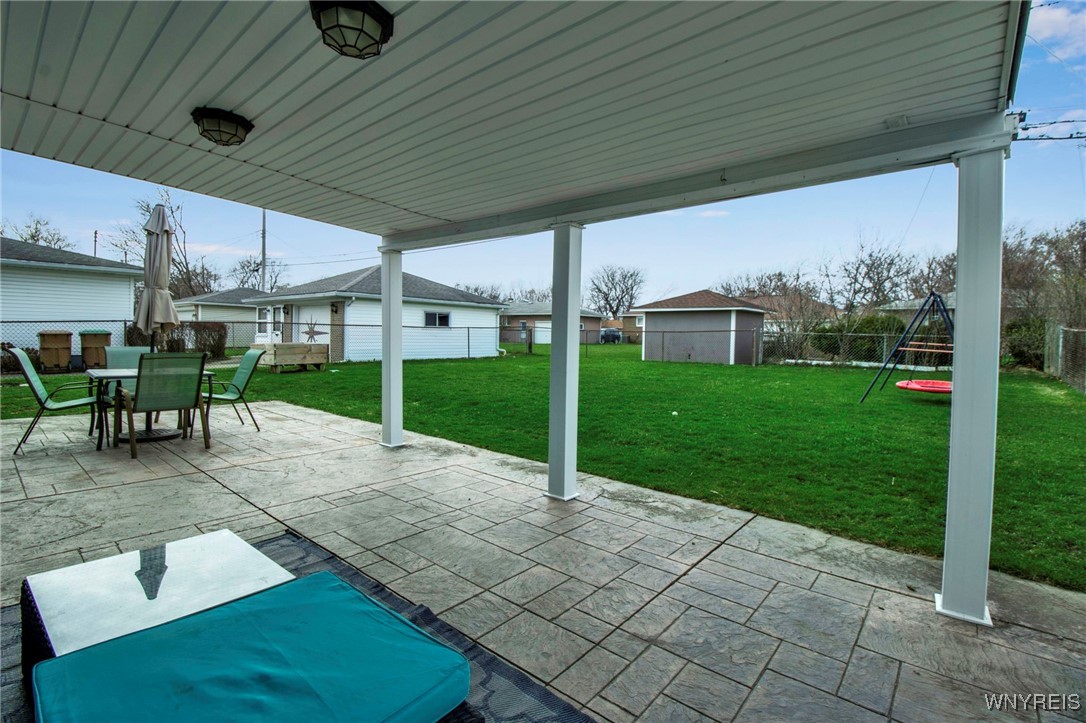 103 Vern Lane, Cheektowaga, New York image 5