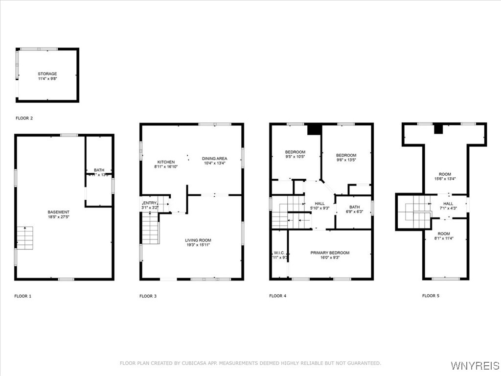 2240 Whitney Avenue, Niagara Falls, New York image 4