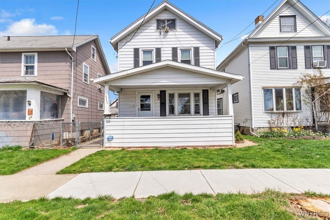 2240 Whitney Avenue, Niagara Falls, New York image 2