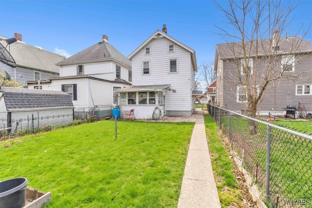 2240 Whitney Avenue, Niagara Falls, New York image 41