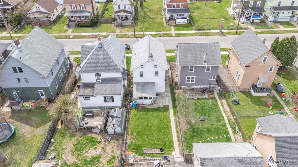 2240 Whitney Avenue, Niagara Falls, New York image 34