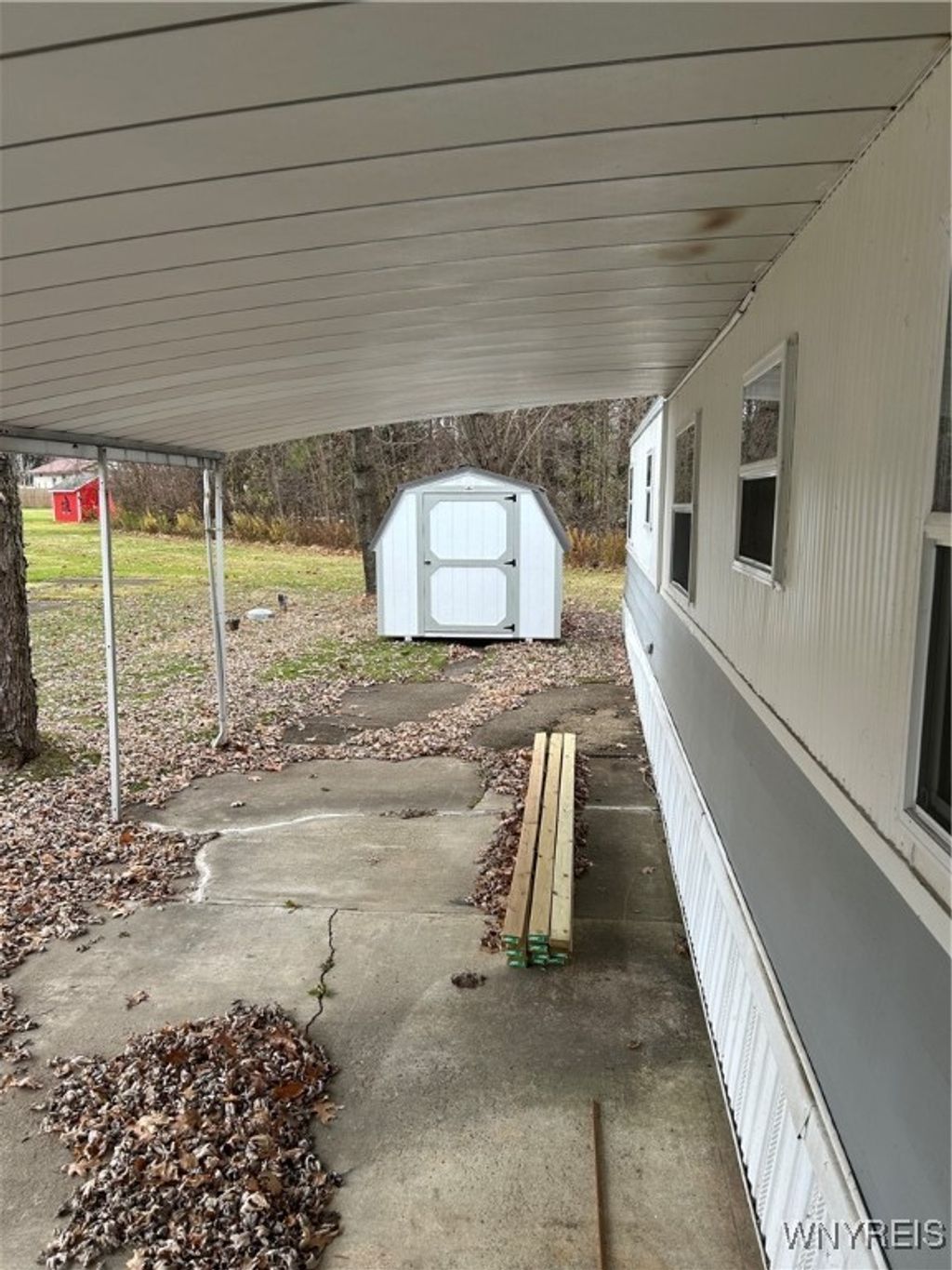 Photo of 65 Andrus Circle, Hanover, NY 14136 (MLS # B1652881)