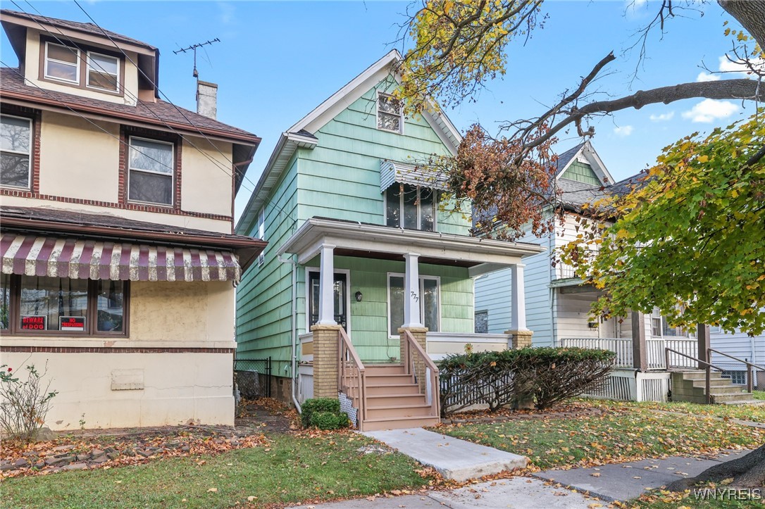 777 15th Street, Niagara Falls, New York image 1