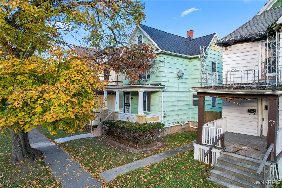 777 15th Street, Niagara Falls, New York image 3