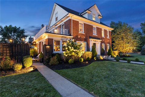 340 Starin Avenue Buffalo NY 14216