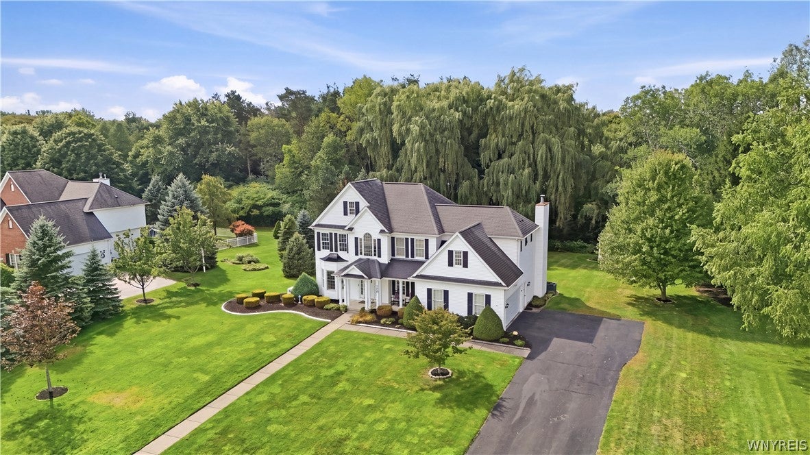 140 Norwood Lane