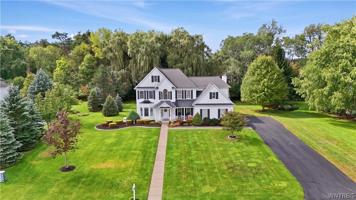 140 Norwood Lane