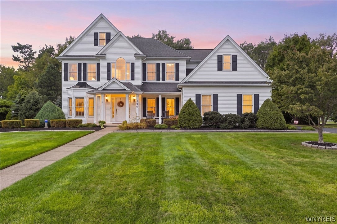 140 Norwood Lane