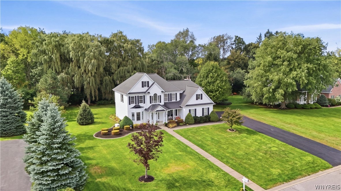 140 Norwood Lane