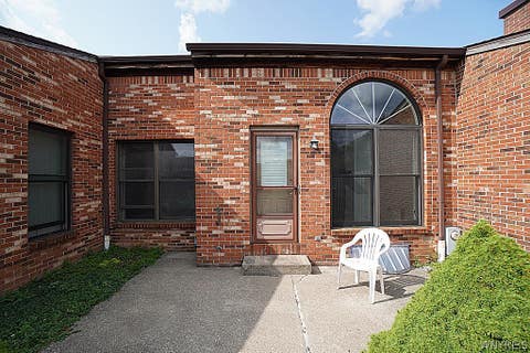Tiny photo for 122 Wedgewood Drive, Amherst, NY 14221 (MLS # B1700657)