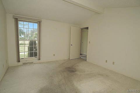 Tiny photo for 122 Wedgewood Drive, Amherst, NY 14221 (MLS # B1700657)