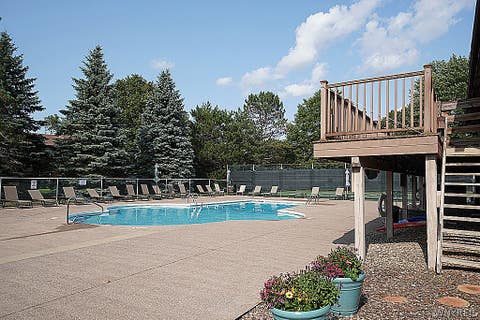 Tiny photo for 122 Wedgewood Drive, Amherst, NY 14221 (MLS # B1700657)