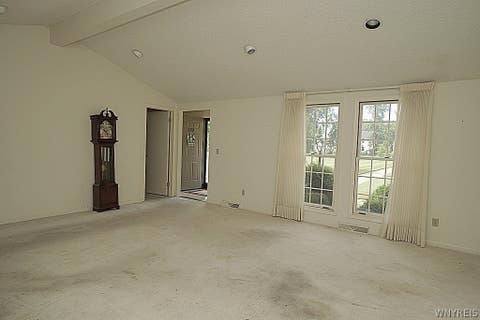 Tiny photo for 122 Wedgewood Drive, Amherst, NY 14221 (MLS # B1700657)
