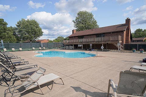 Tiny photo for 122 Wedgewood Drive, Amherst, NY 14221 (MLS # B1700657)