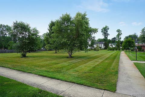 Tiny photo for 122 Wedgewood Drive, Amherst, NY 14221 (MLS # B1700657)