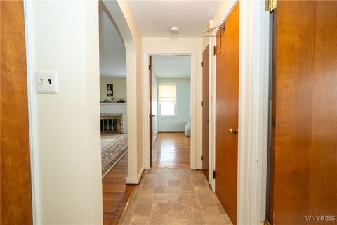 Tiny photo for 14 Dundee Street, Buffalo, NY 14220 (MLS # B1660880)