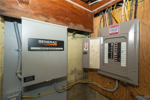 Tiny photo for 14 Dundee Street, Buffalo, NY 14220 (MLS # B1660880)