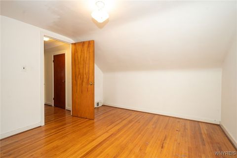 Tiny photo for 14 Dundee Street, Buffalo, NY 14220 (MLS # B1660880)