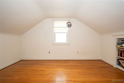 Tiny photo for 14 Dundee Street, Buffalo, NY 14220 (MLS # B1660880)