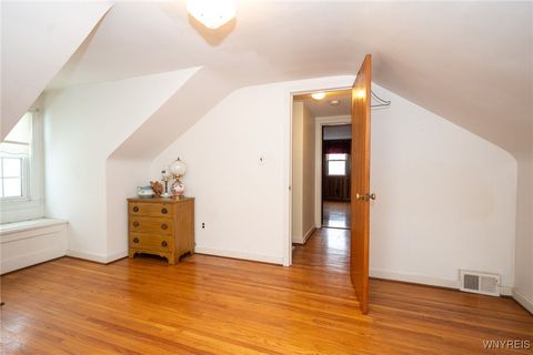 Tiny photo for 14 Dundee Street, Buffalo, NY 14220 (MLS # B1660880)