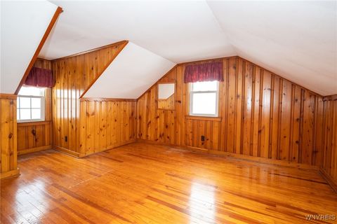 Tiny photo for 14 Dundee Street, Buffalo, NY 14220 (MLS # B1660880)
