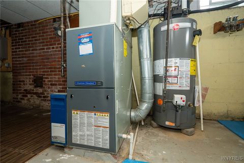 Tiny photo for 14 Dundee Street, Buffalo, NY 14220 (MLS # B1660880)