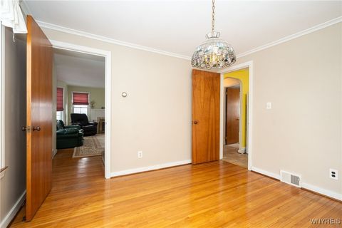 Tiny photo for 14 Dundee Street, Buffalo, NY 14220 (MLS # B1660880)