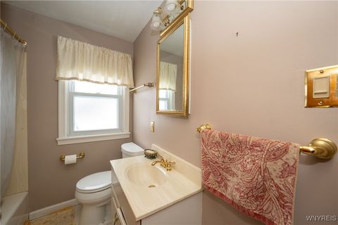 Tiny photo for 14 Dundee Street, Buffalo, NY 14220 (MLS # B1660880)