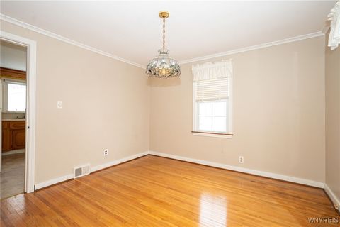 Tiny photo for 14 Dundee Street, Buffalo, NY 14220 (MLS # B1660880)