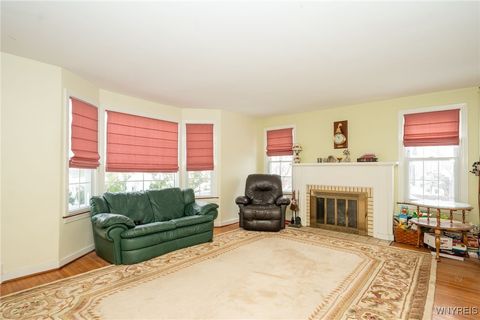 Tiny photo for 14 Dundee Street, Buffalo, NY 14220 (MLS # B1660880)