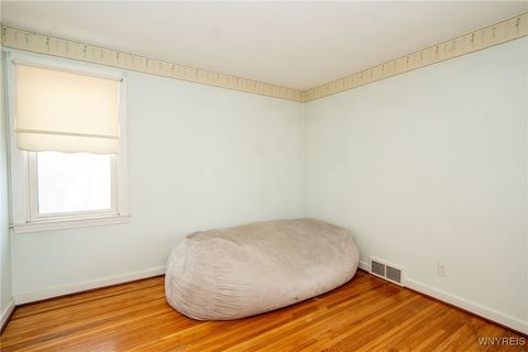 Tiny photo for 14 Dundee Street, Buffalo, NY 14220 (MLS # B1660880)