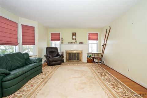 Tiny photo for 14 Dundee Street, Buffalo, NY 14220 (MLS # B1660880)