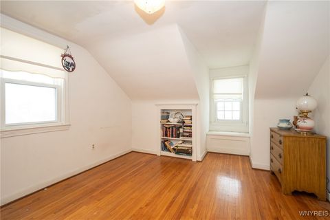 Tiny photo for 14 Dundee Street, Buffalo, NY 14220 (MLS # B1660880)